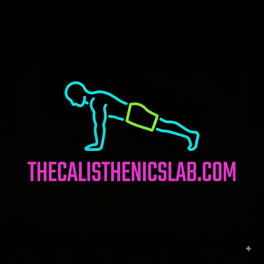 Calisthenics Lab logo