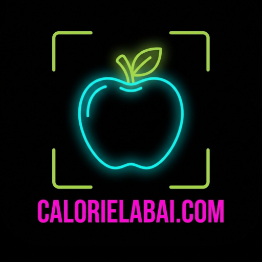 Calorie Lab AI logo